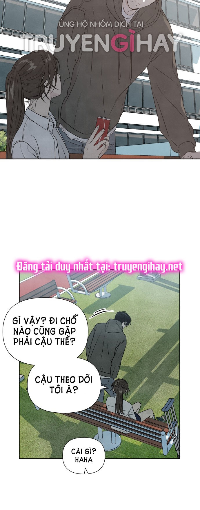 điều khiến tôi quyết tâm muốn chết chapter 13.1 15