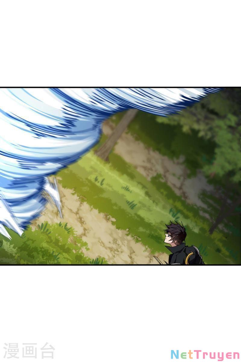 võng du chi cận chiến pháp sư chapter 444 3