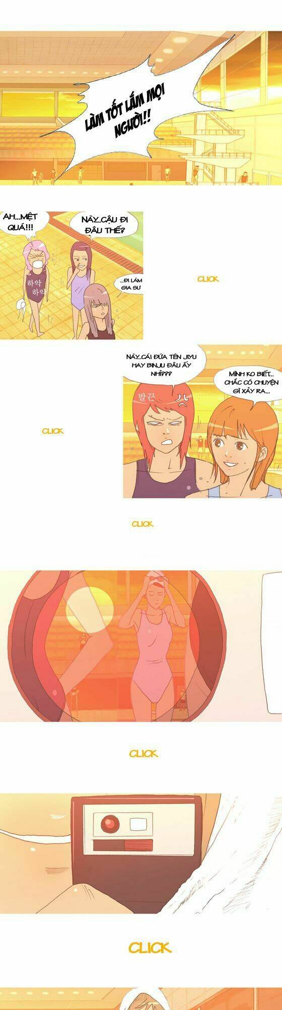 my heart is beating chapter 5 21