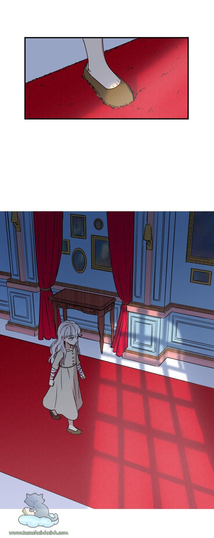 công nương khế ước của gia tộc công tước quái vật chapter 2 28