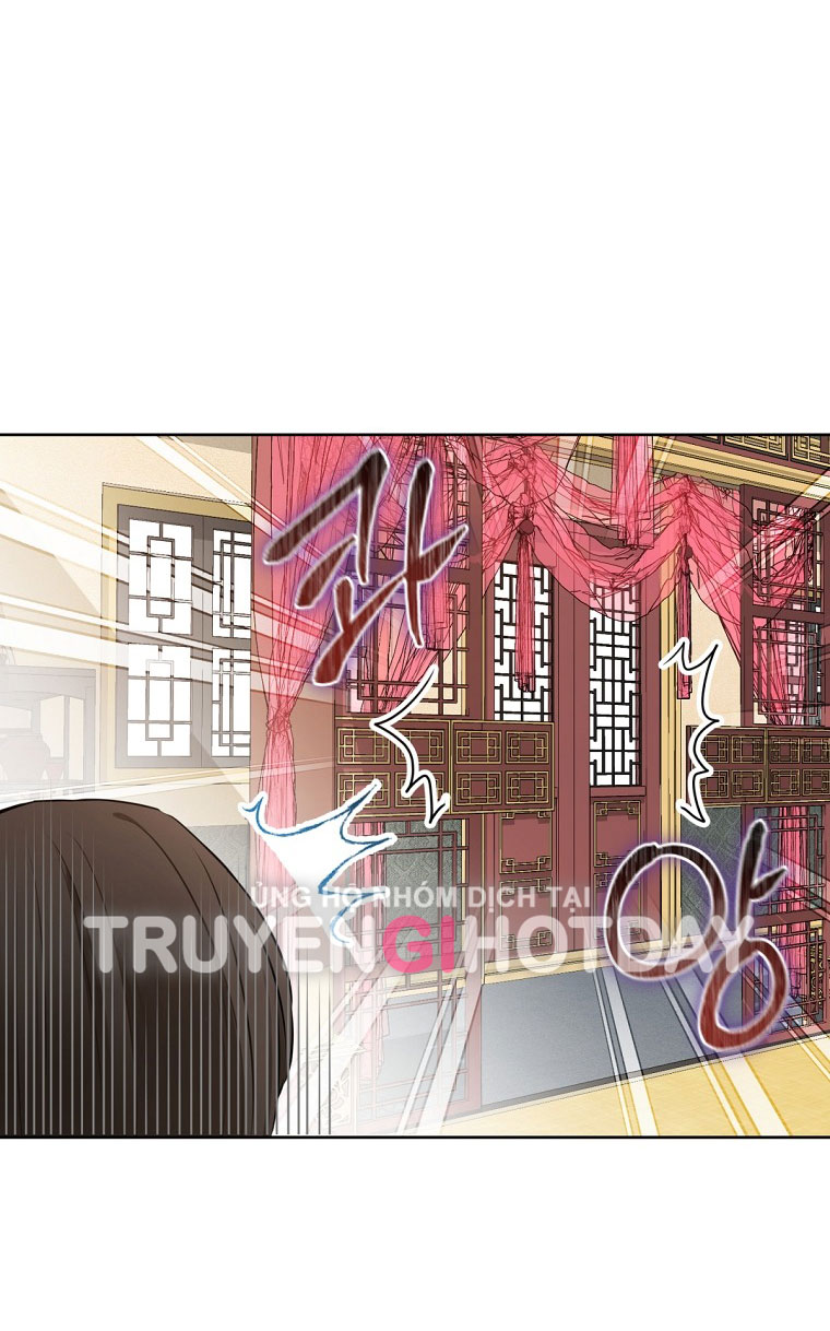 trở thành đứa cháu gái bị ghẻ lạnh trong gia tộc võ giả hùng mạnh chapter 2.1 8