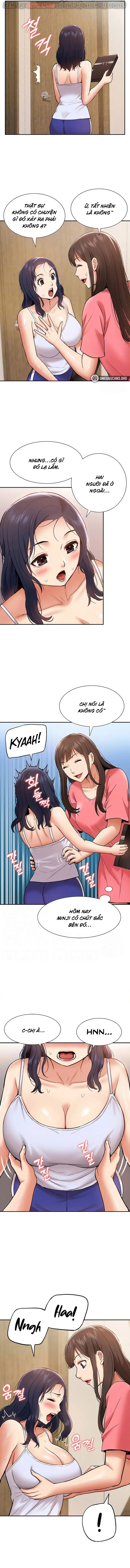 tôi là người bị thôi miên nhưng lại lập ra dàn harem idol chapter 22 4