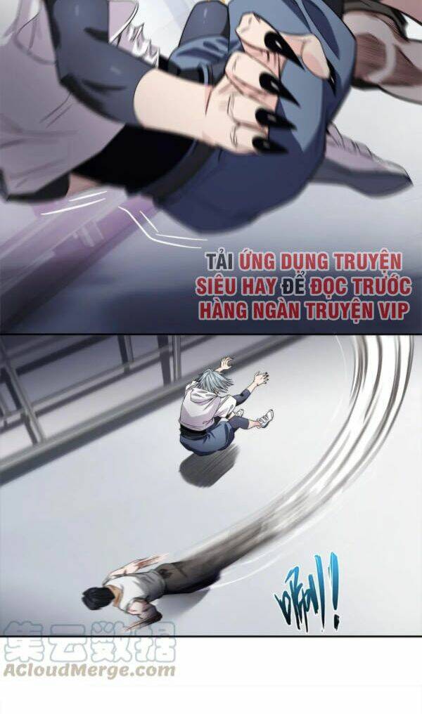 dạ thị chi vương chapter 22 32