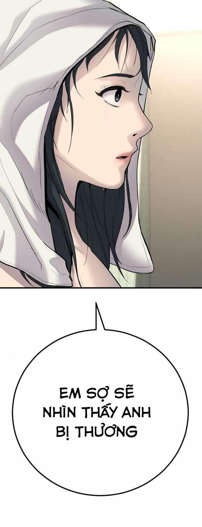 đặc vụ kim chapter 41 25