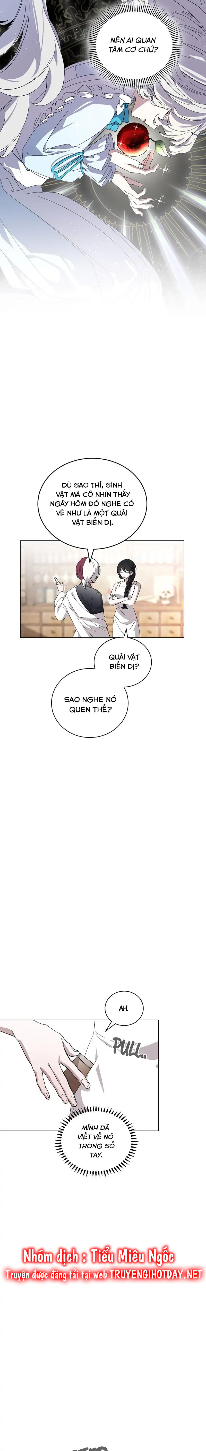 nữ phản diện muốn có kết thúc đẹp chapter 44 20