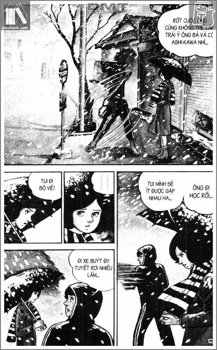 ganbare genki chapter 51 7