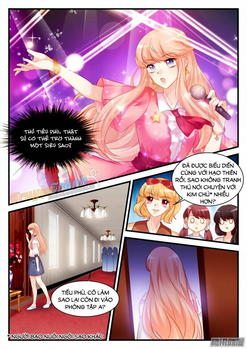 dạy bảo ma vương lão công 2 chapter 91 3