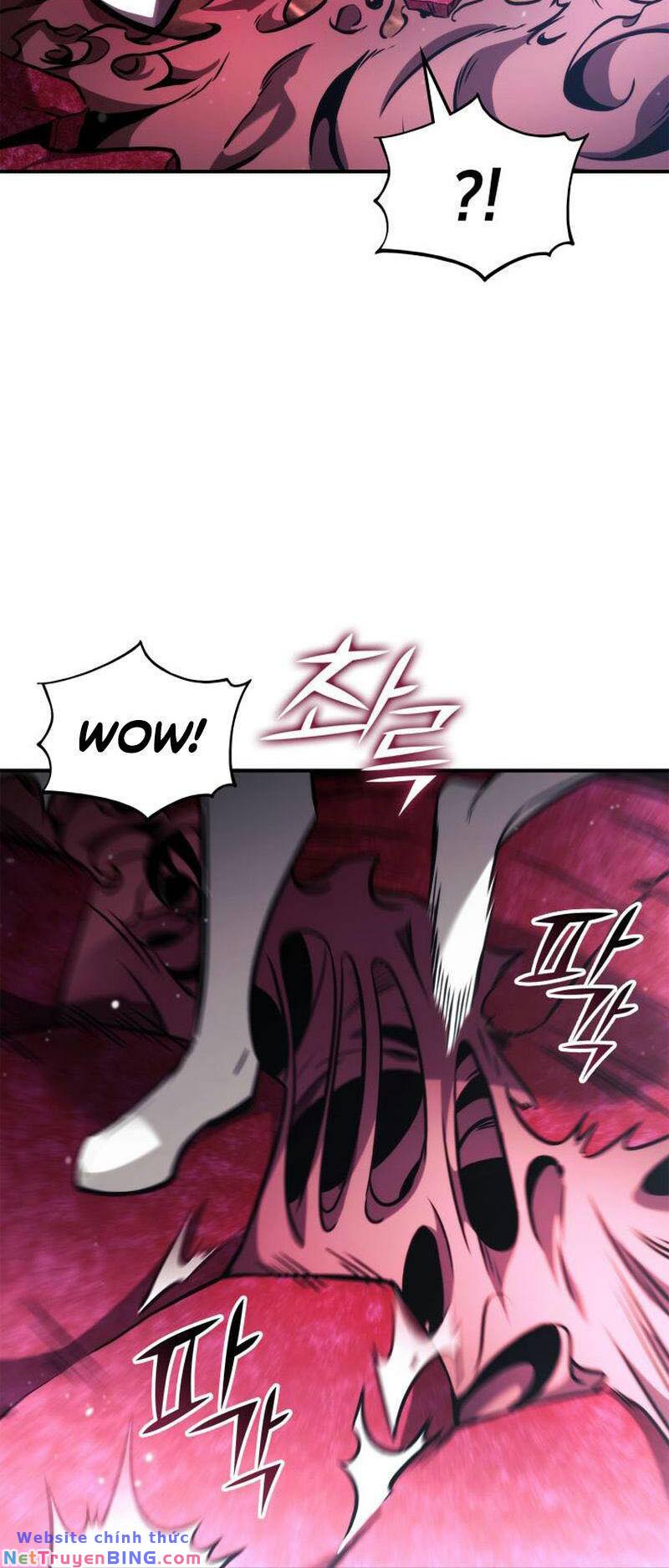 huyền thoại game thủ - tái xuất chapter 136 63