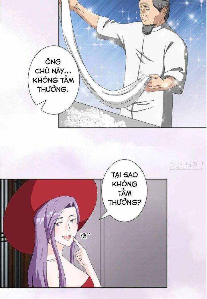 người tu tiên tại đô thị chapter 63 12