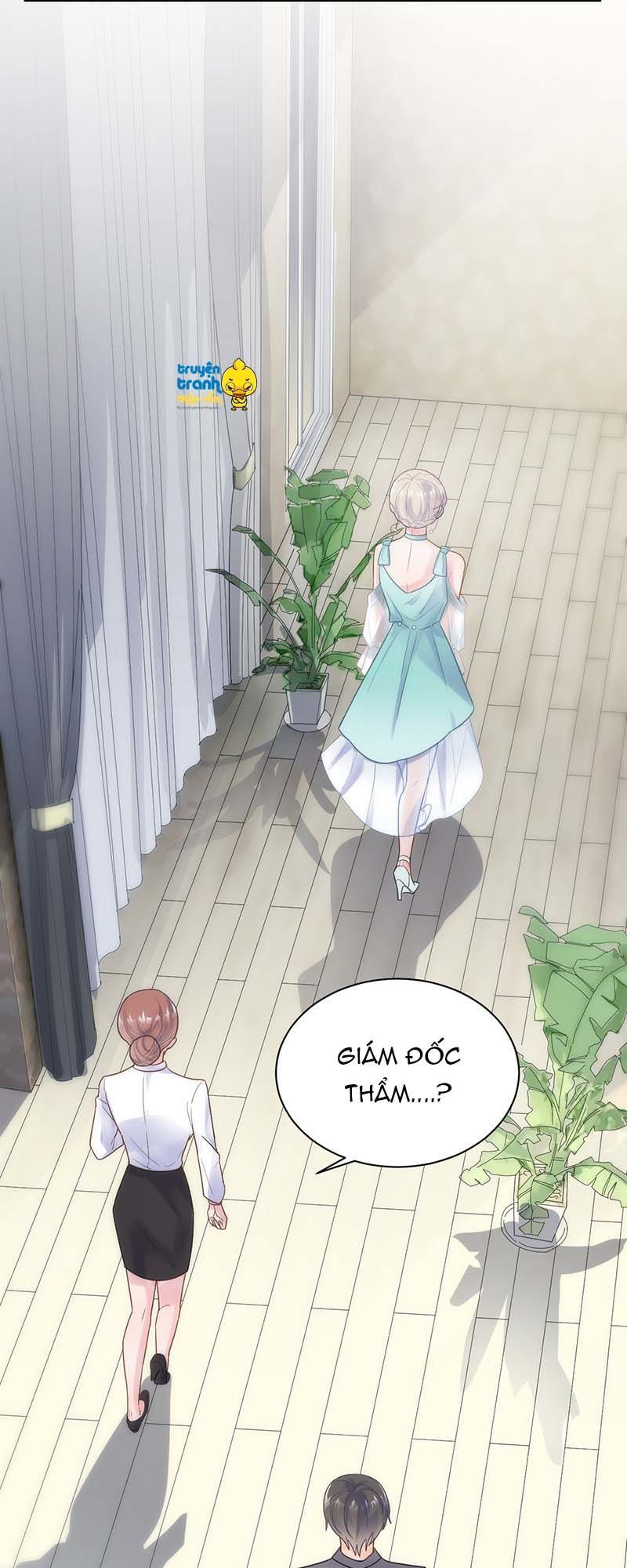 chọc tới chủ tịch tổng tài 2 chapter 820 122