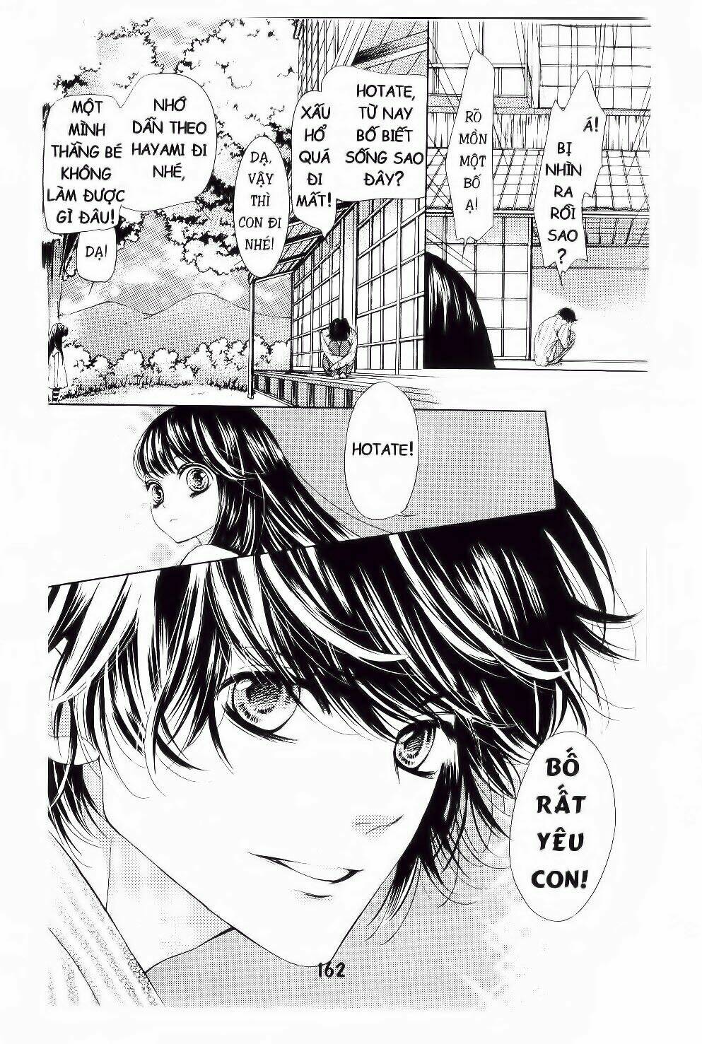 thứ 6 ngày 13 chapter 19 88