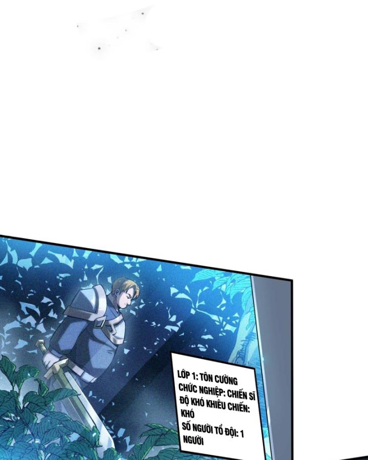 toàn dân chuyển chức: thành tựu của thánh kỵ sĩ ta là mạnh nhất chapter 4 15