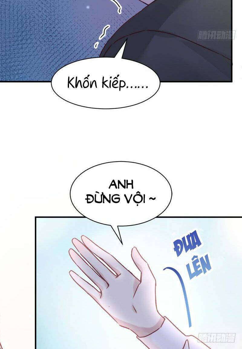 sở thích đặc biệt của nam thần chapter 3 11