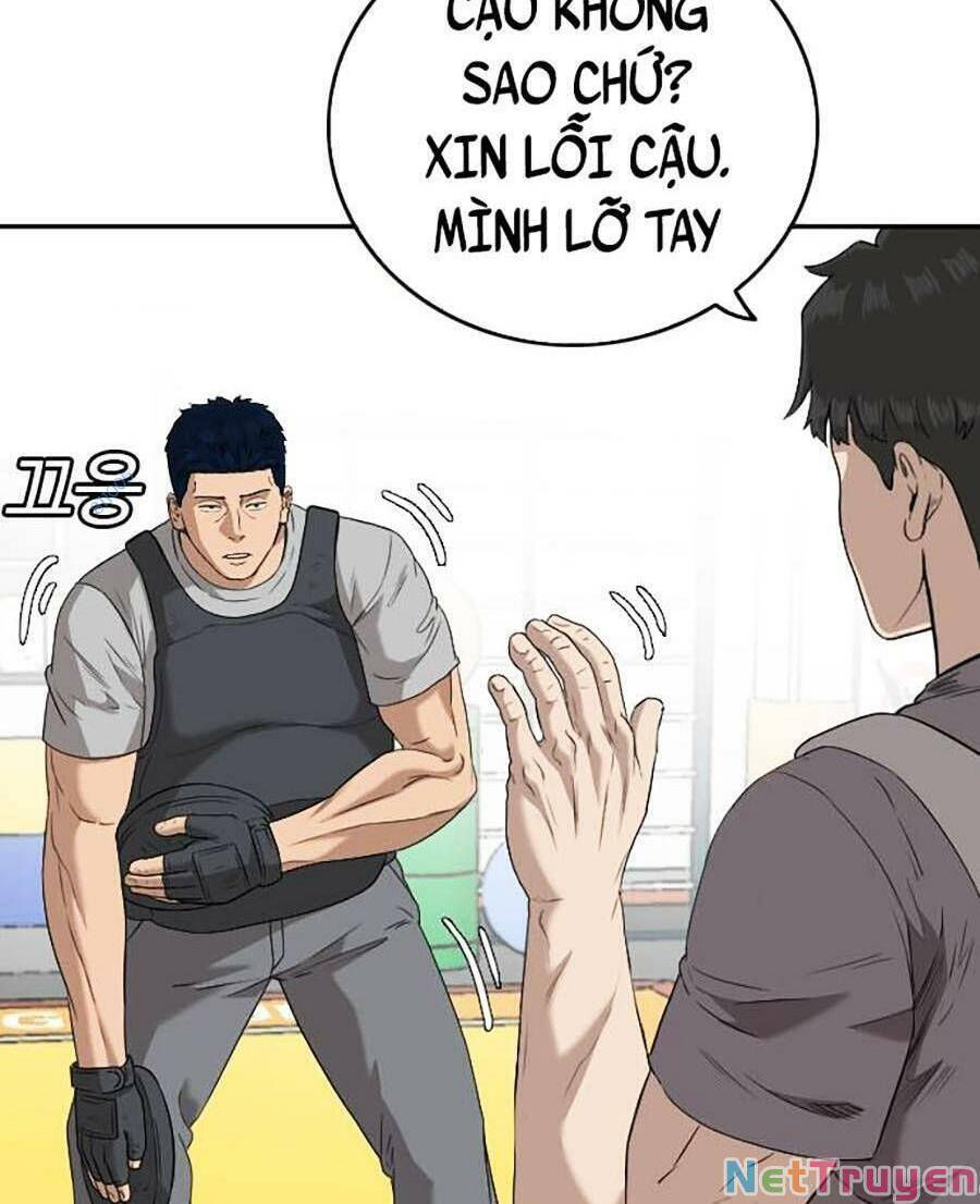 người xấu chapter 101 6
