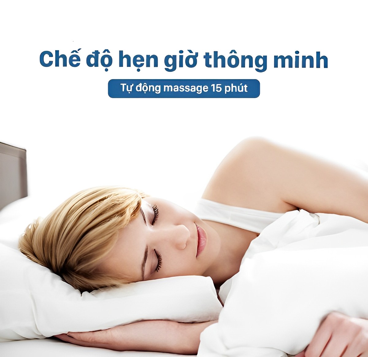 Máy massage đầu gối hồng ngoại, thiết bị massage đầu gối cao cấp,máy massage đầu gối không dây hỗ trợ giảm đau khớp gối, khuỷu tay và bả vai bằng công nghệ rung massage bóp khí kết hợp nhiệt độ