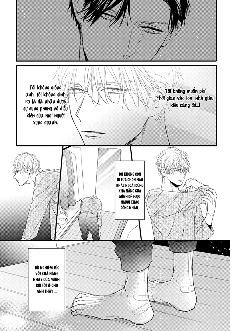 kiss and night chapter 2.1 13