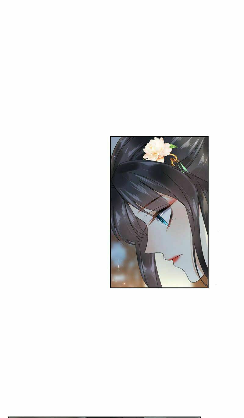 dục hỏa độc nữ chapter 96 6