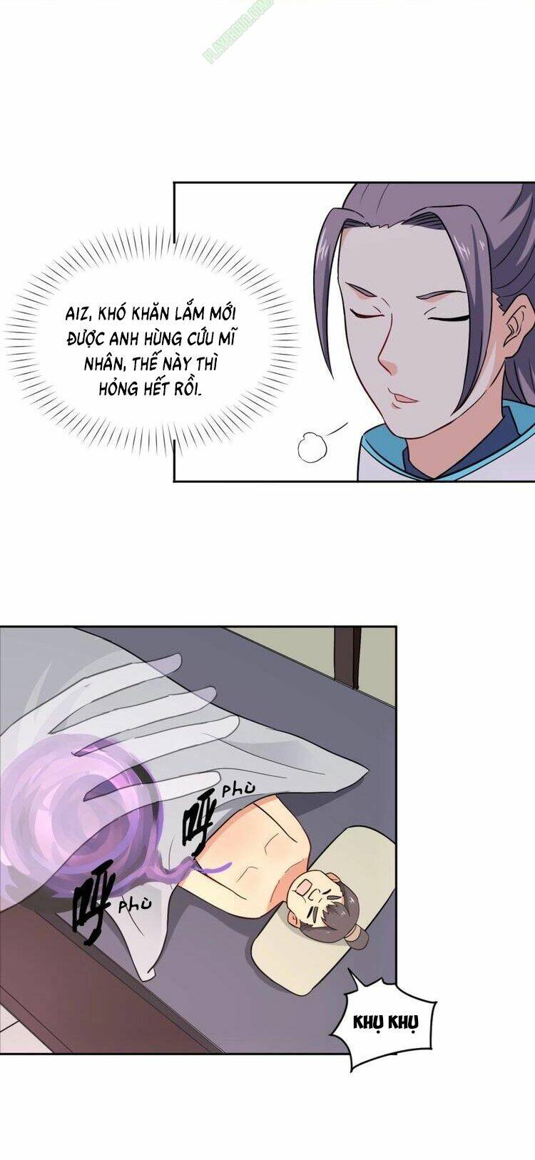 ta luyện giả kim trong thời đại tu tiên chapter 19 12