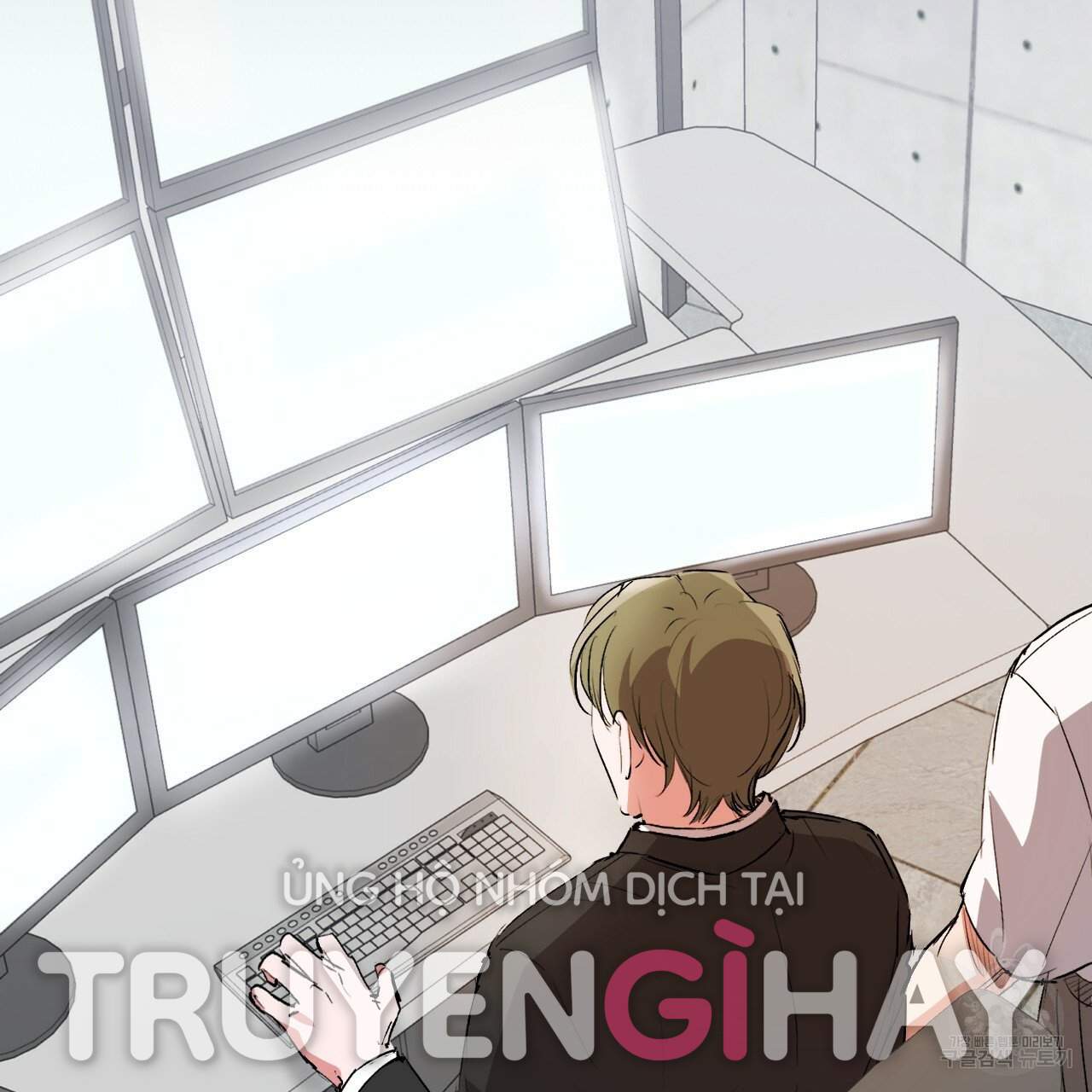 những chú thỏ của hapypy chapter 44 49