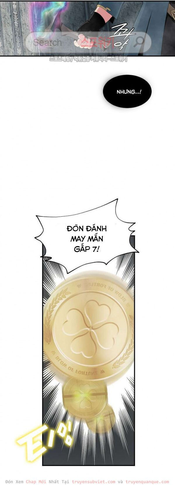 tôi sinh ra để làm người vĩ đại chapter 27 2