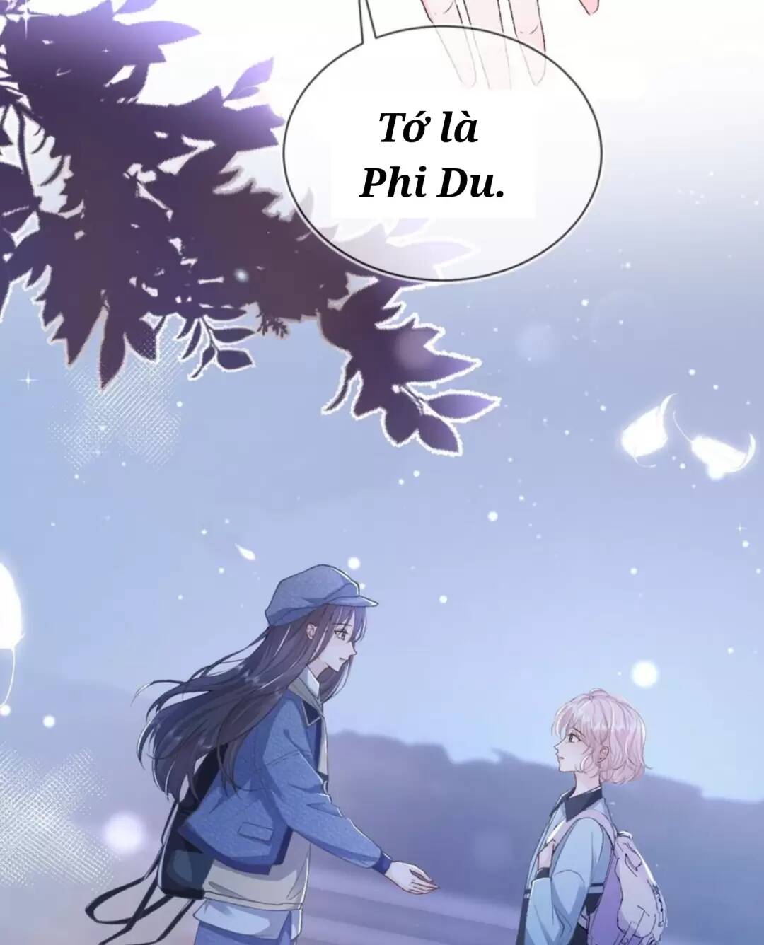 mận xanh chapter 12 55