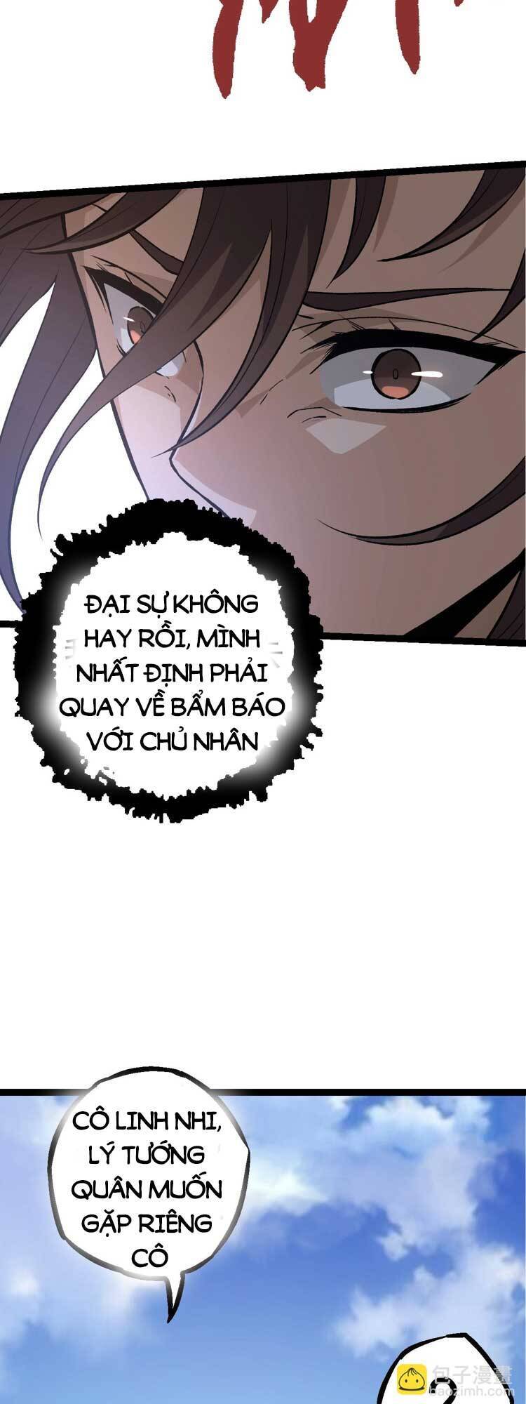 chuyển sinh thành liễu đột biến chapter 50 25