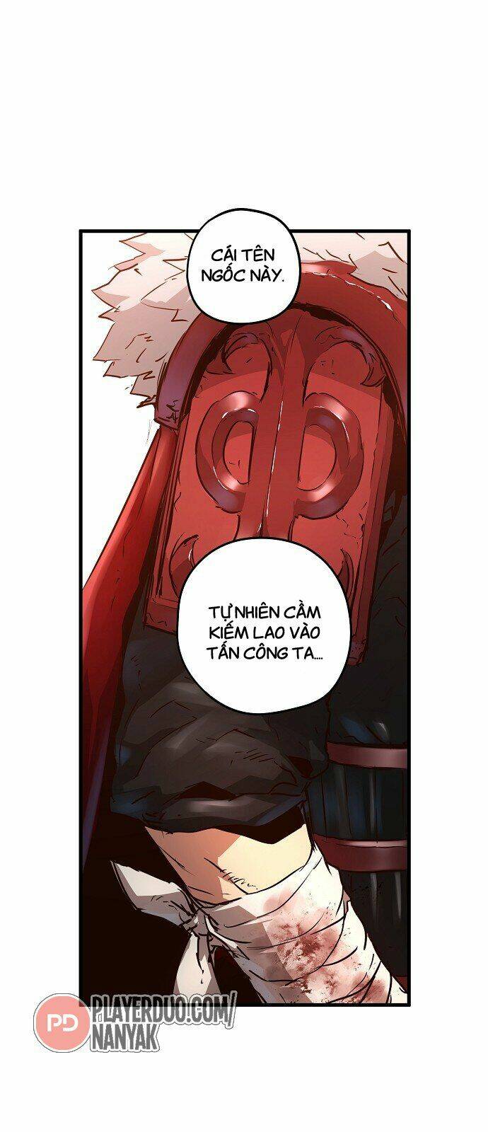 hứa lan chapter 76 25