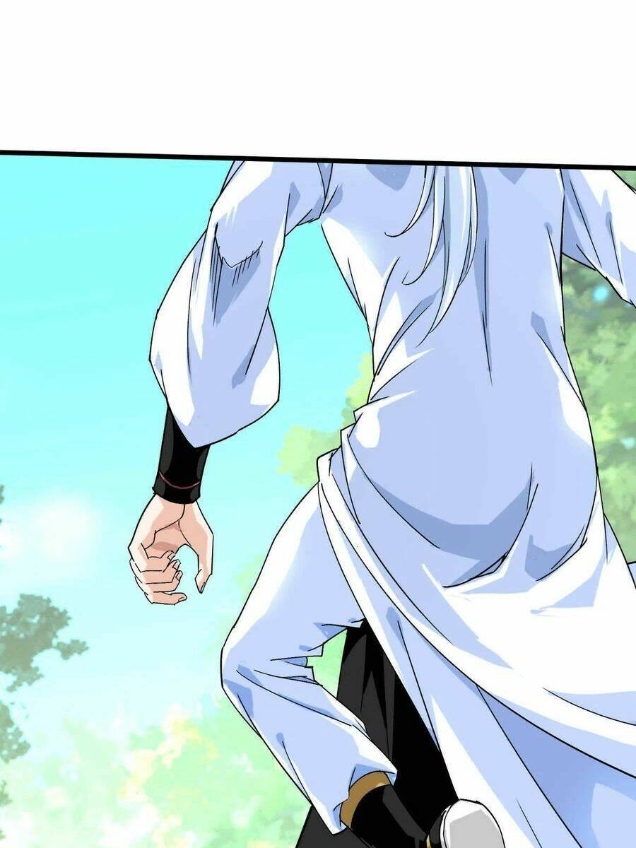 trọng sinh ta là đại thiên thần chapter 98 75