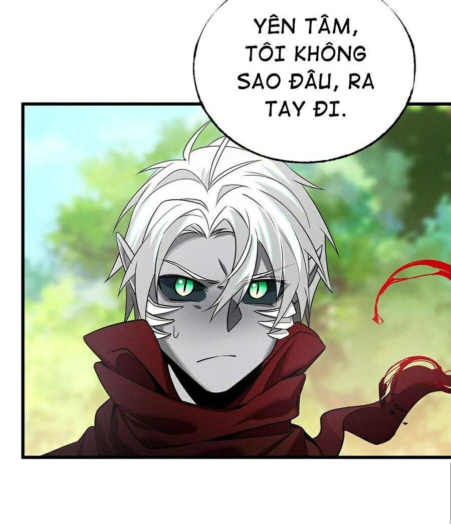 người chơi siêu mạnh chapter 11 26