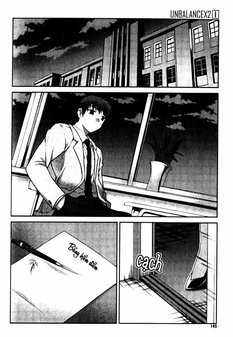 unbalance x unbalance chapter 6 18