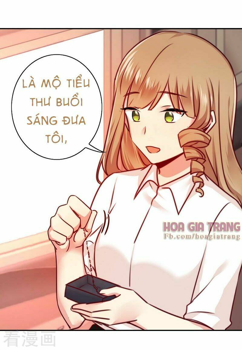 phục thù thiếu gia tiểu điềm thê chapter 37 10