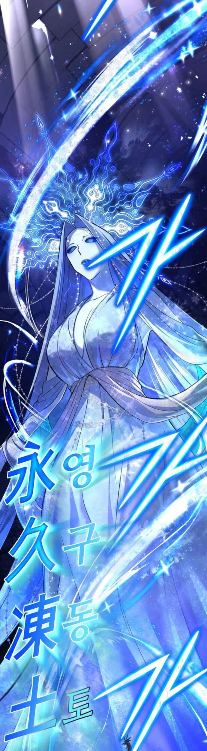 sự trở lại của đại pháp sư huyền thoại chapter 1 10