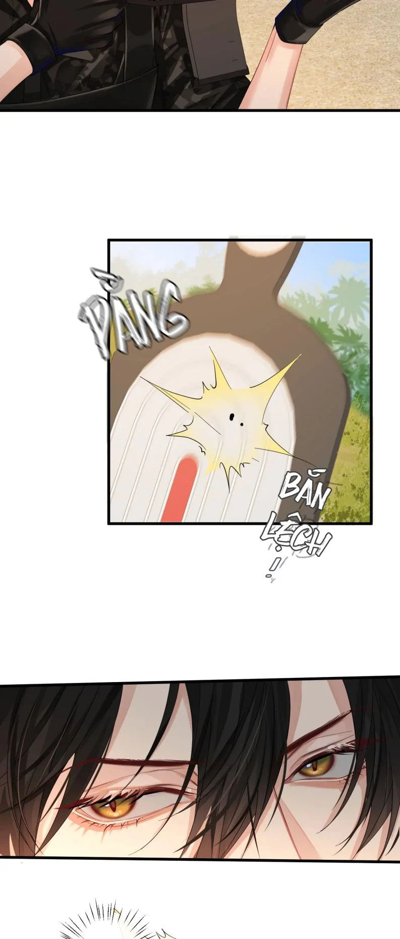 nhân ngư rơi xuống chapter 41 4