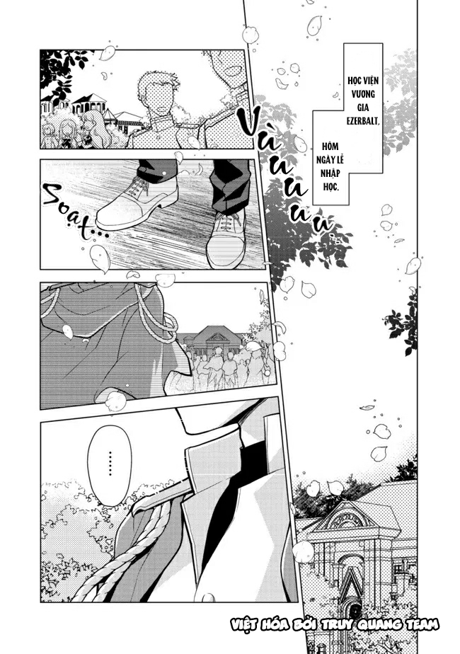 trưởng nam của gia đình tử tước khiến quý tộc khó xử chapter 5 1