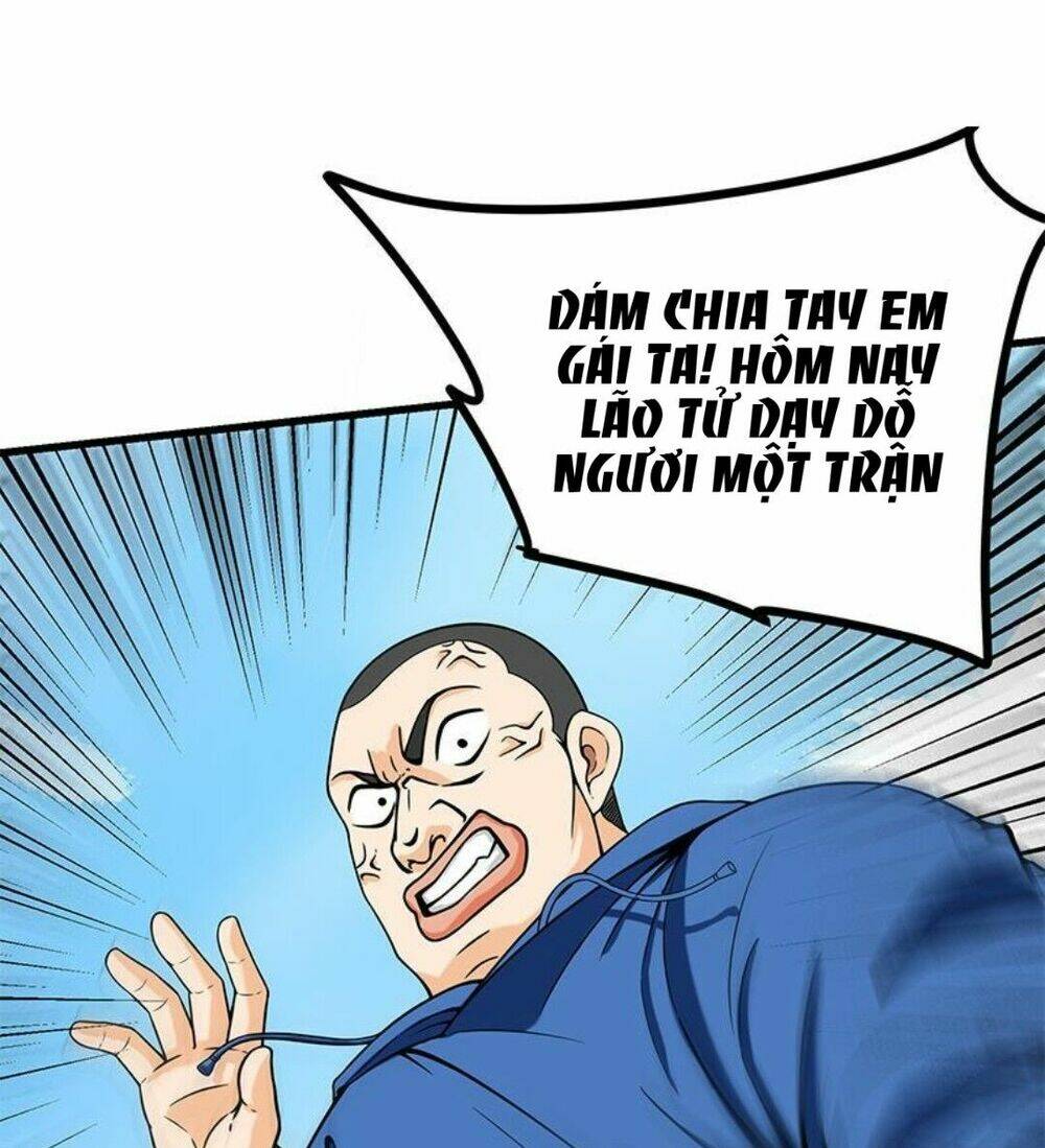 tối cường khí vận hệ thống chapter 2 34