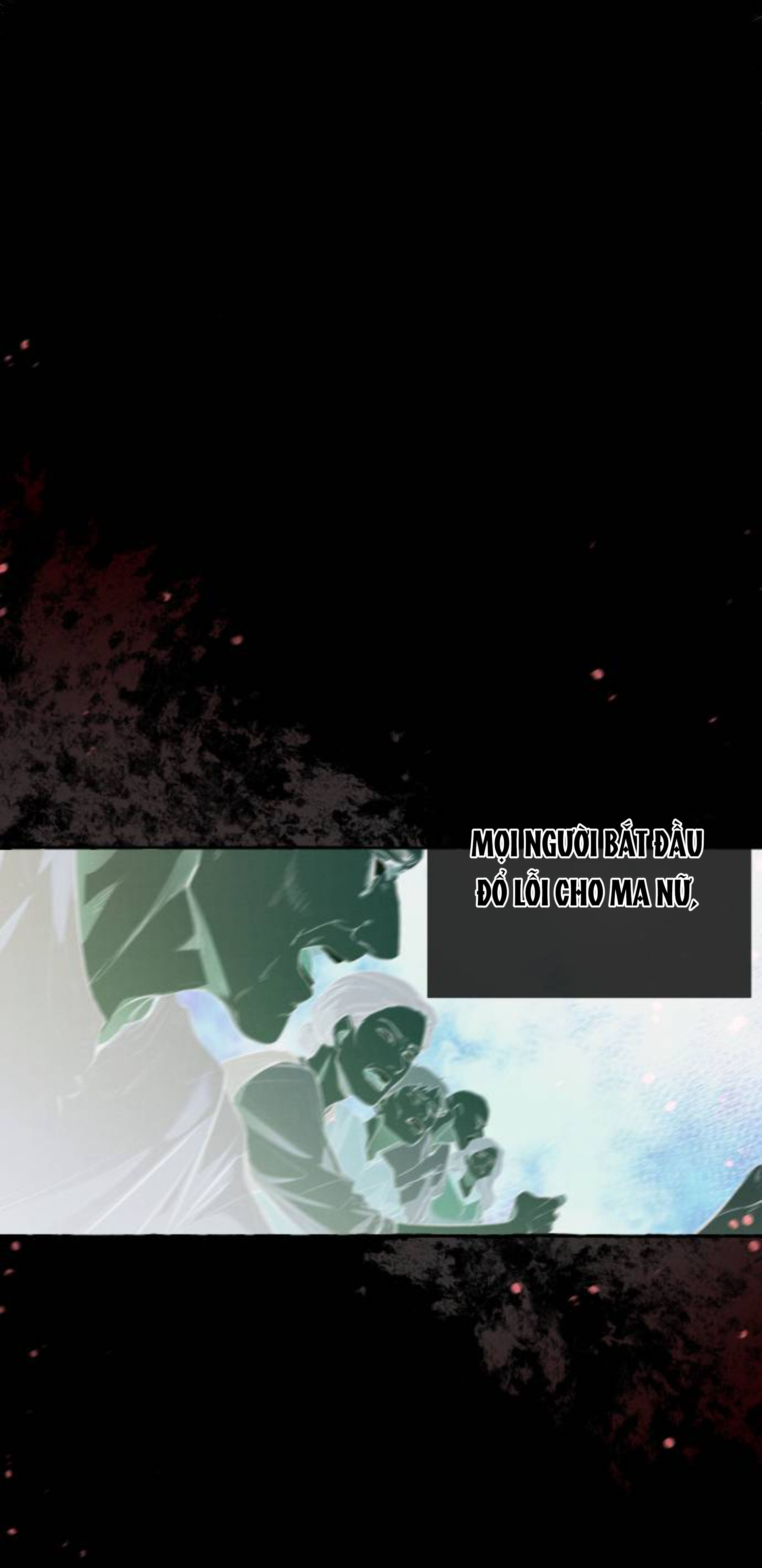 hồi ký của ma nữ chapter 1.1 37