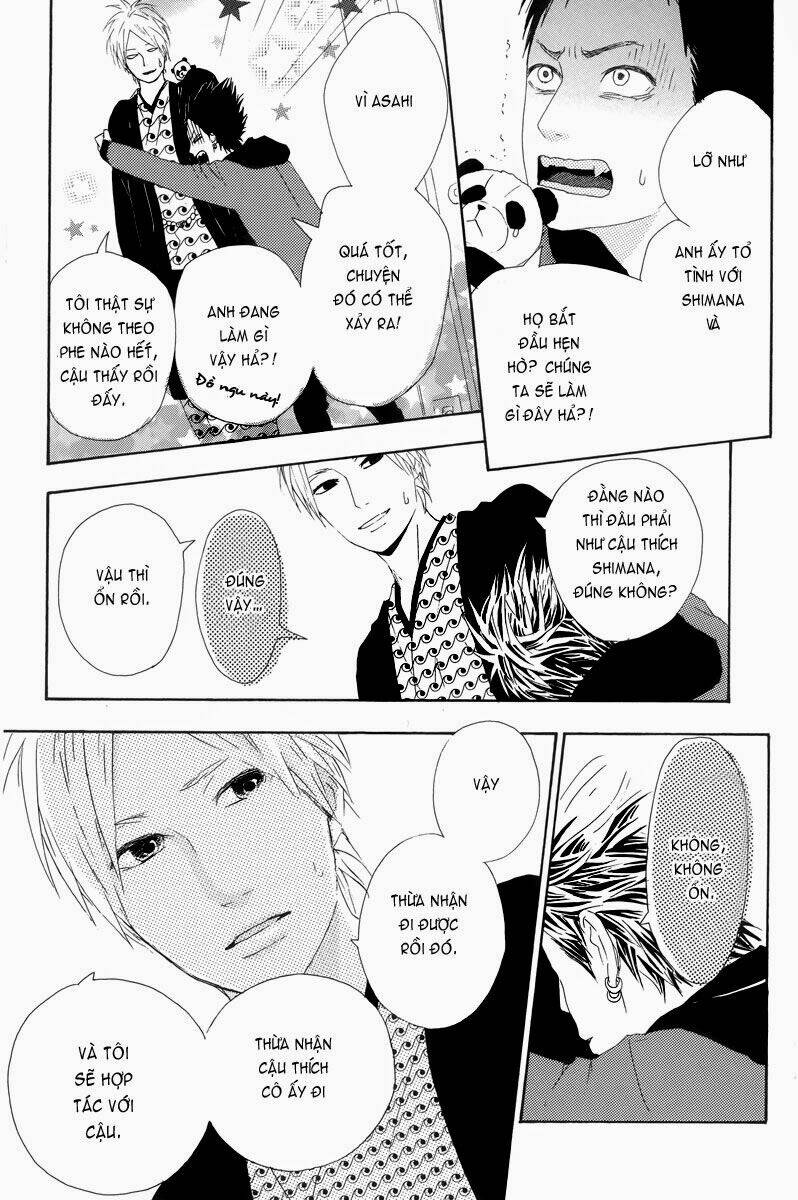 yume miru taiyou chapter 8 20