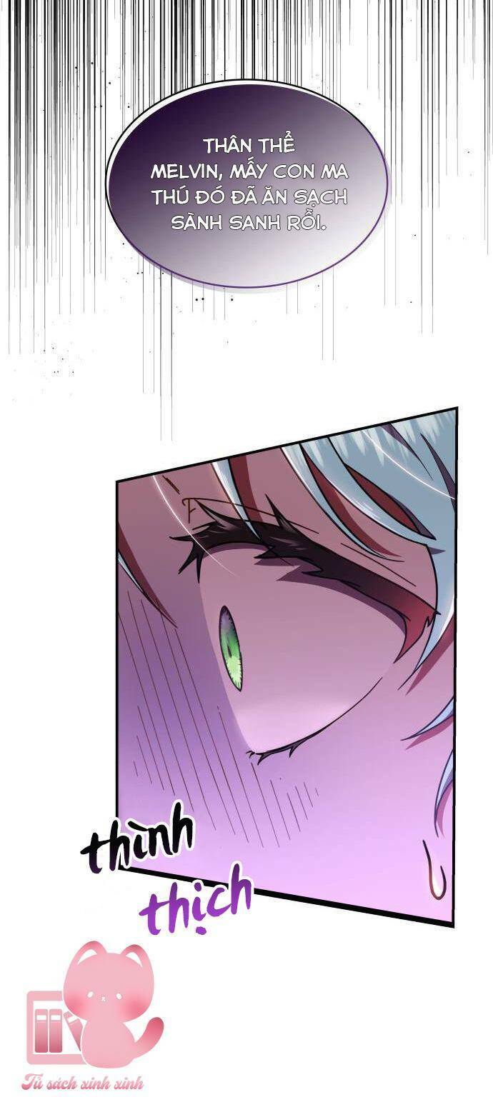 'di vật' melvin để lại chapter 12 54