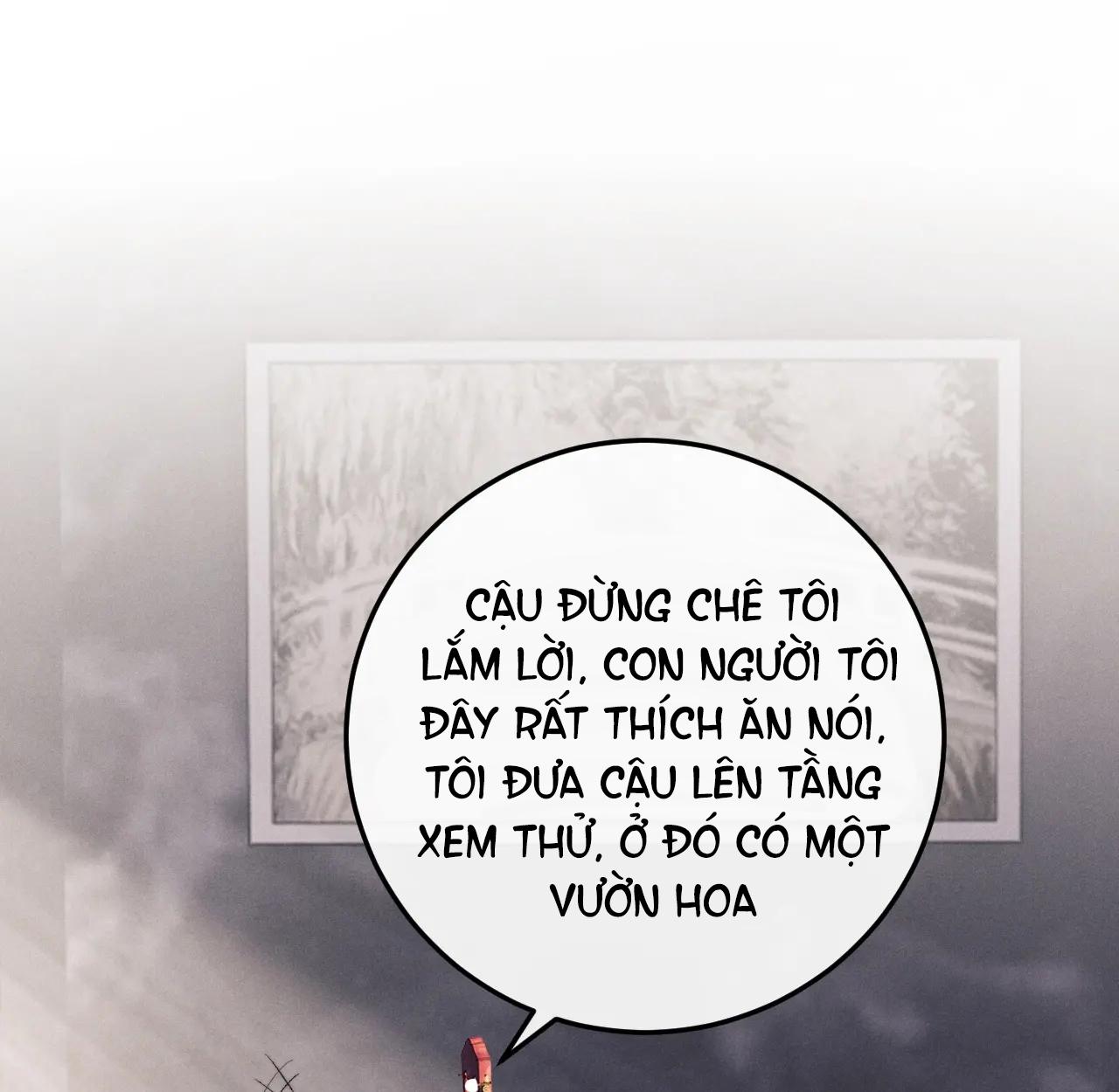 chấp sự thỏ tai cụp chapter 36 21