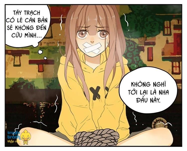 cứu mạng ! loài mèo thống trị thế giới rồi ! chapter 18 19