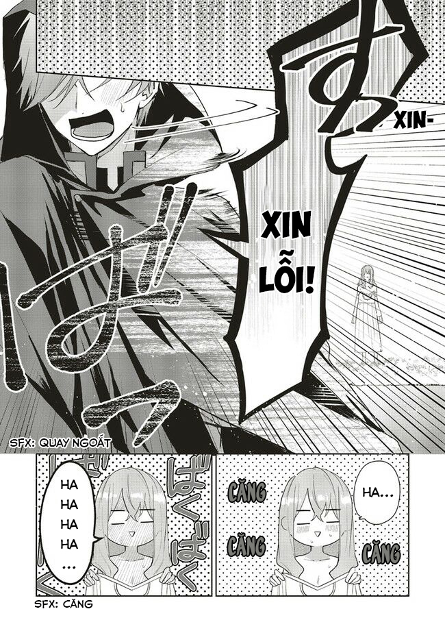 tôi là một phù thủy được crush hỏi mua mê tình dược chapter 4 10