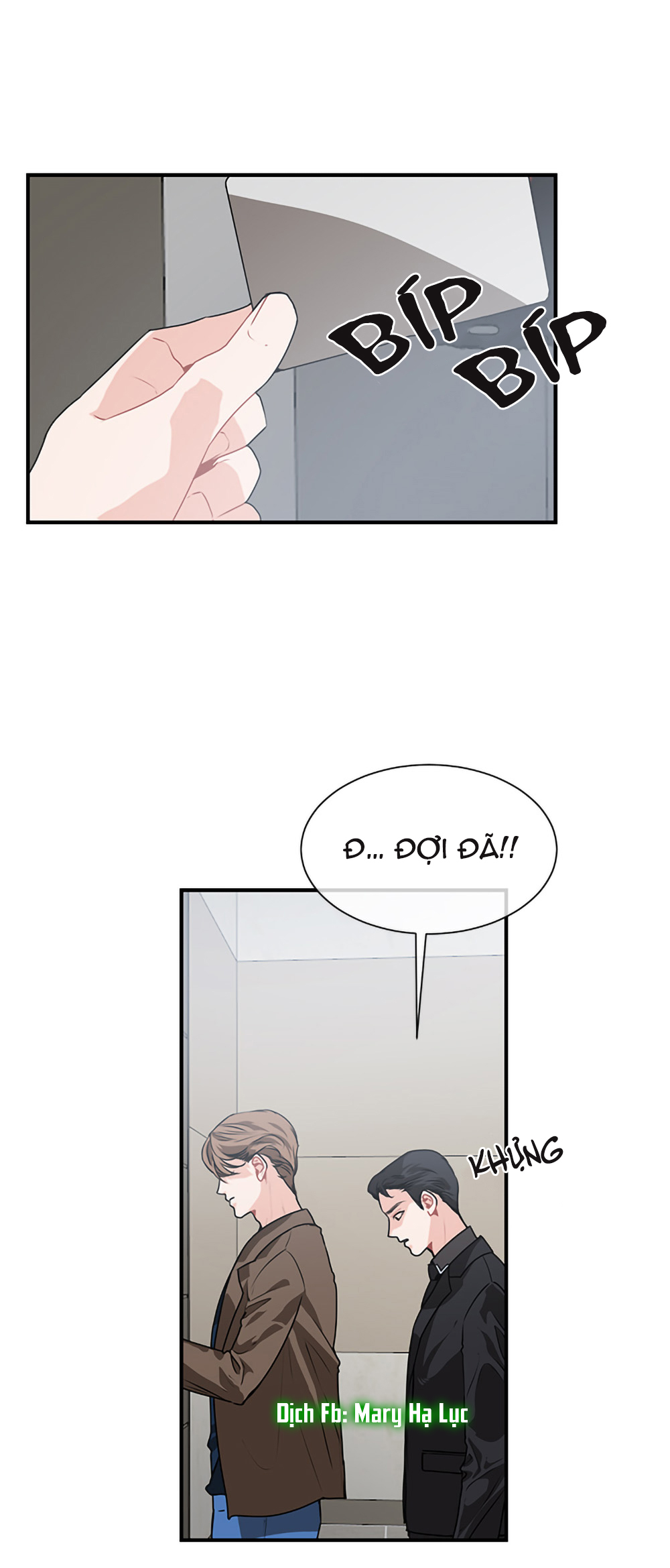 bạn thích về bên nào hơn chapter 3 55