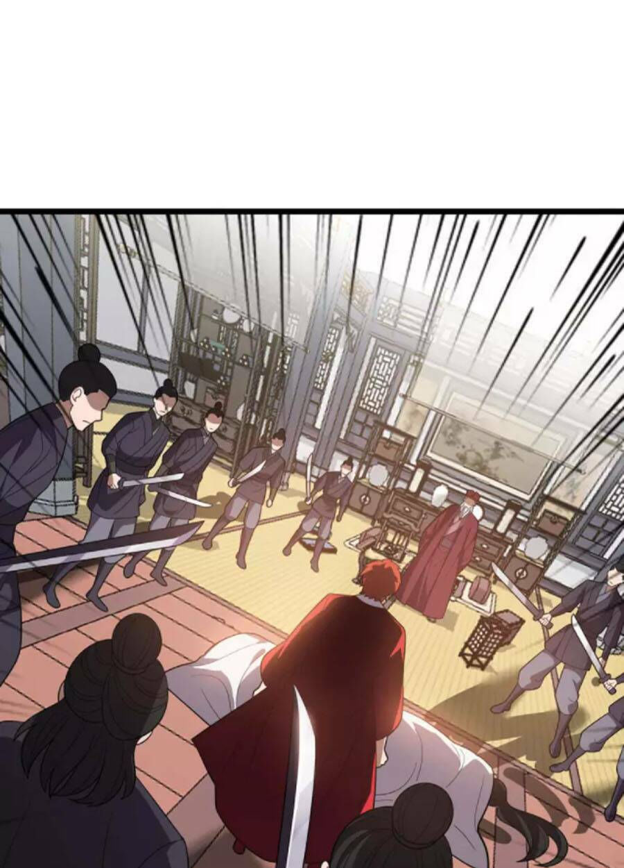 chúa tể tam giới chapter 215 11