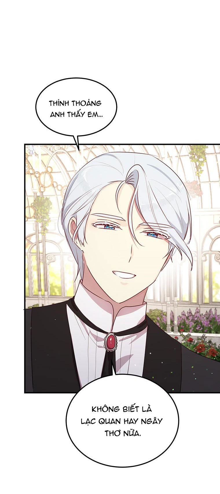 tại sao ngài làm điều này, công tước chapter 123 6