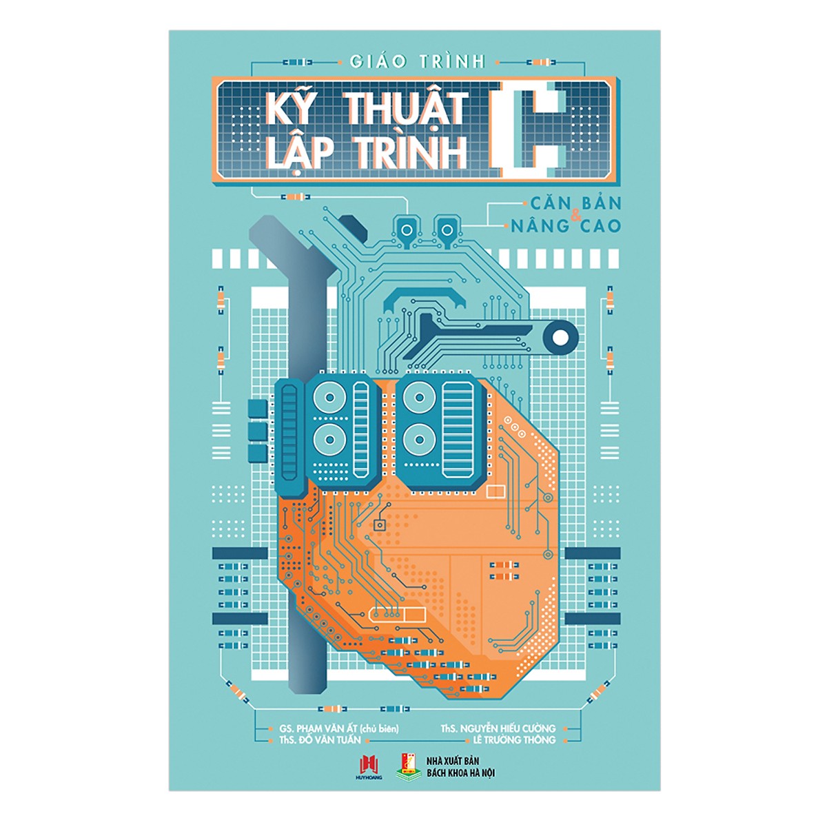 Combo Giáo Trình Kỹ Thuật Lập Trình C Căn Bản Và Nâng Cao + Giáo Trình C++ Và Lập Trình Hướng Đối Tượng (2 quyển)