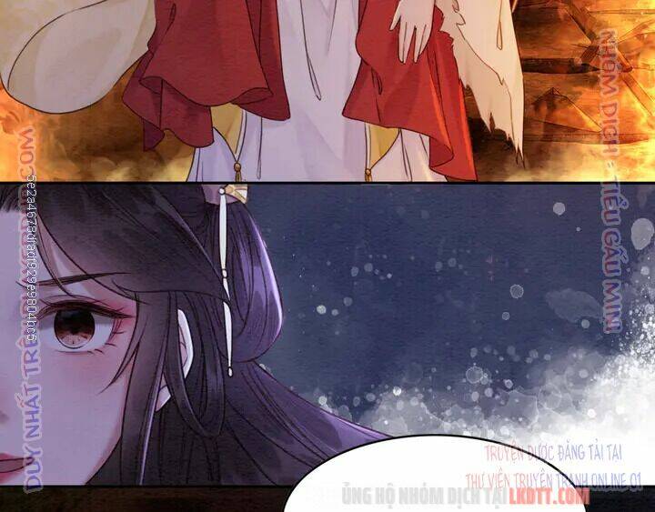 trọng sinh bá sủng nhiếp chính vương quá mạnh mẽ chapter 172 46