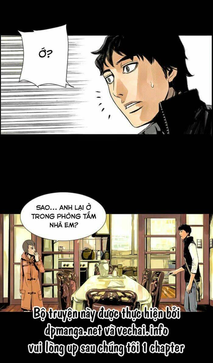 những xác chết hồi sinh từ đại dương chapter 10.1 27