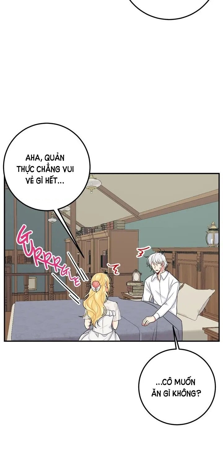 tôi là tiểu thư của gia đình này chapter 115 11