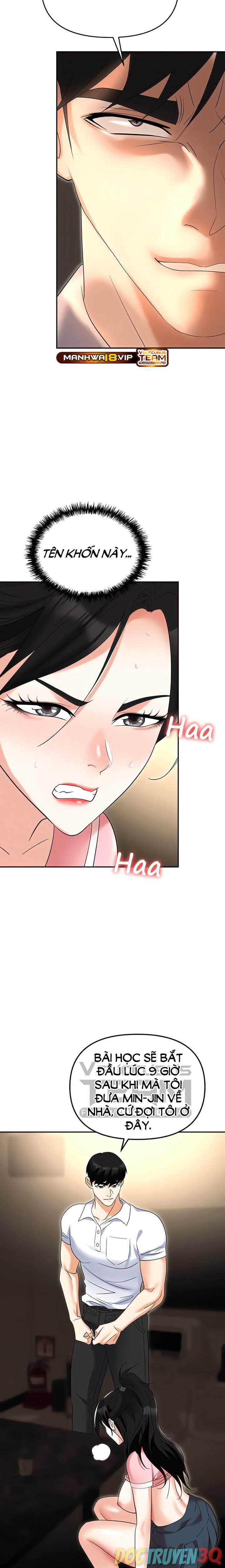 sập bẫy chapter 49 29