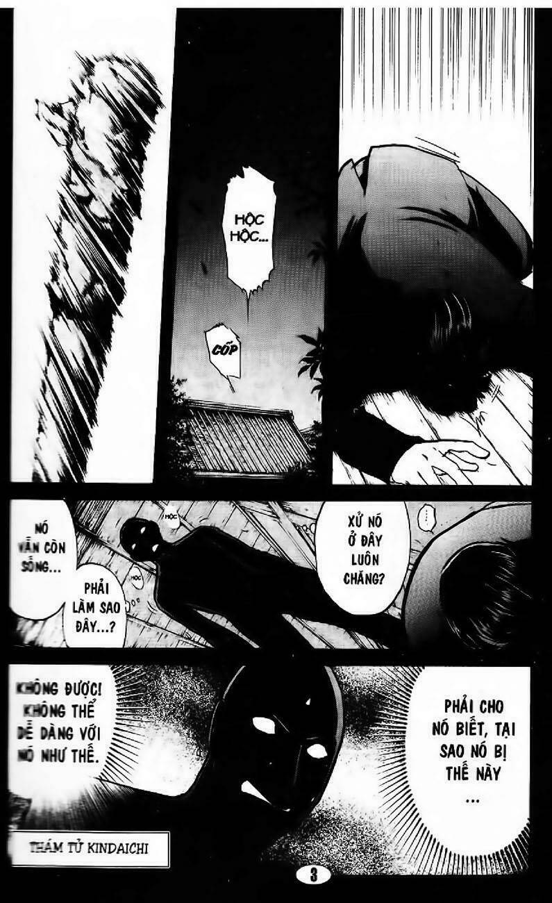 thám tử kindaichi - phần 2 chapter 70 2